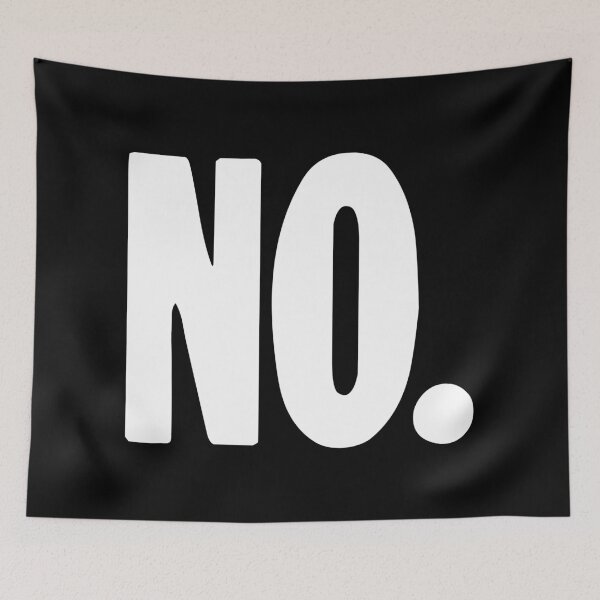 Item preview, No designed and sold by Good-Looking Corpse.