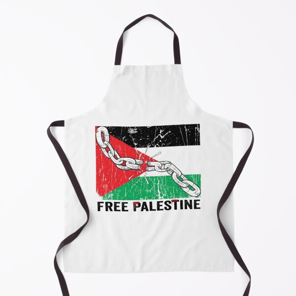 Item preview, Palestina libre designed and sold by CometDesign.