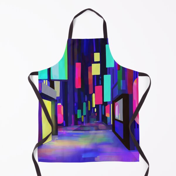 Item preview, Tokyo neon night designed and sold by misumaberlin.