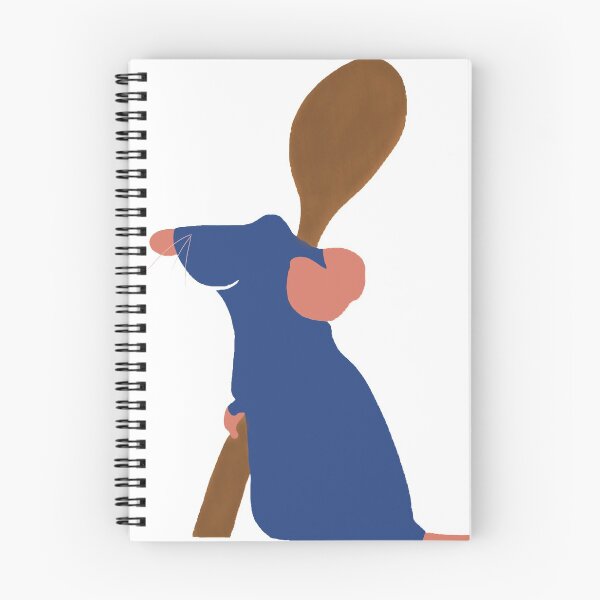 Item preview, Rat Patootie designed and sold by Here For The Magic.