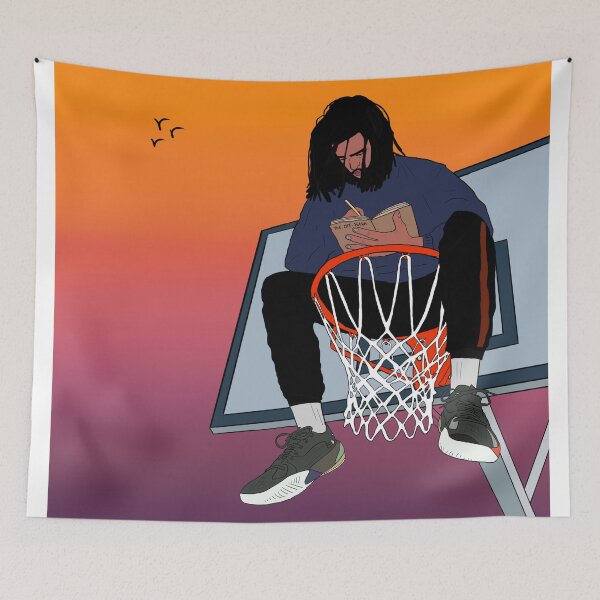 Item preview, The off-season j cole designed and sold by vvsn studio.