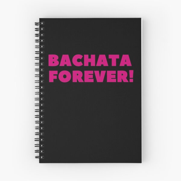 Item preview, Bachata Forever! designed and sold by Toro-design.