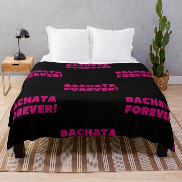 Item preview, Bachata Forever! designed and sold by Toro-design.