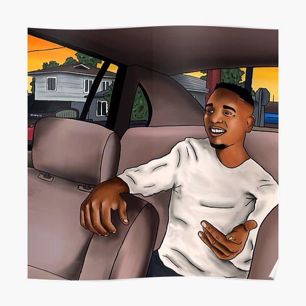 Backseat Freestyle Gifts Merchandise Redbubble - backseat xe3 roblox id