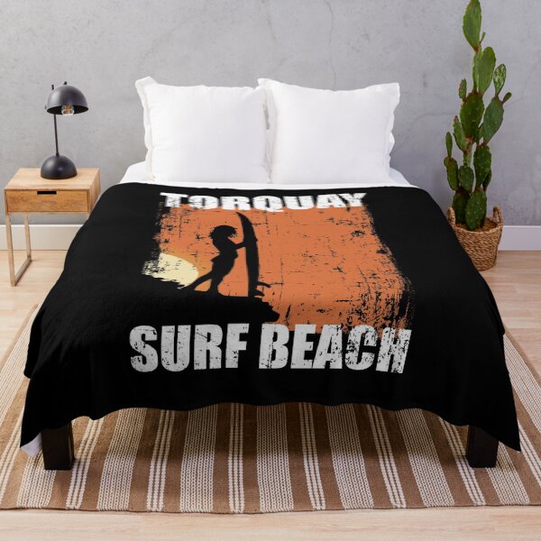 Item preview, Torquay Surf Beach designed and sold by kickwear-com.