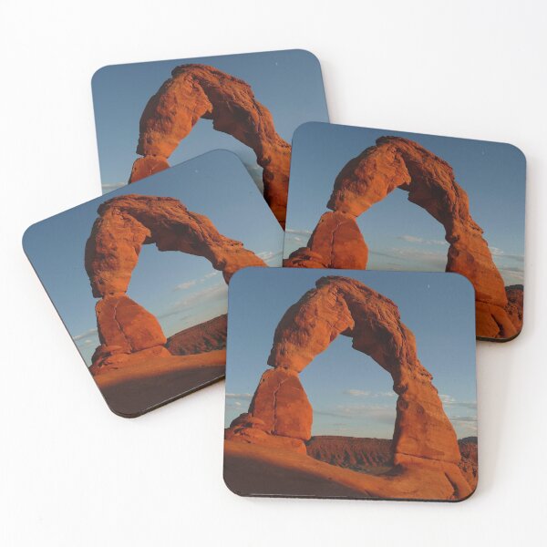 Item preview, Arch National Park designed and sold by johnrk.
