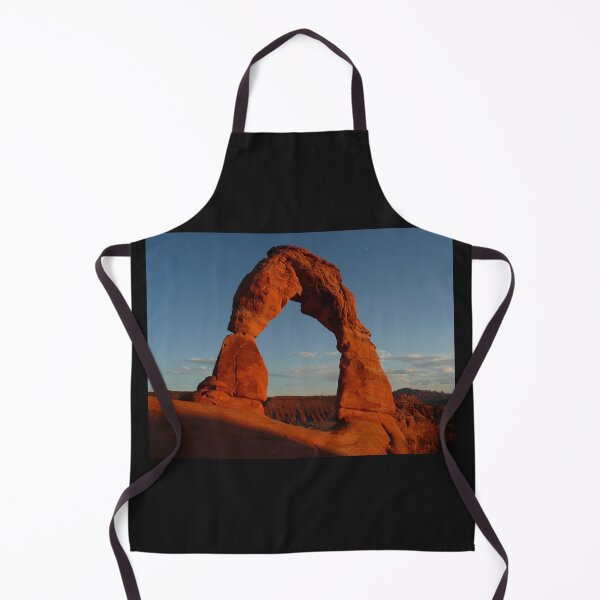 Item preview, Arch National Park designed and sold by johnrk.