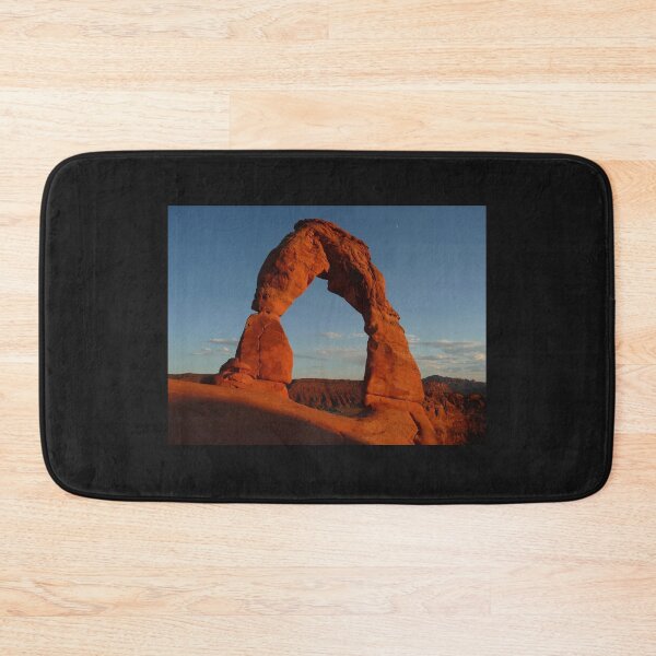 Item preview, Arch National Park designed and sold by johnrk.
