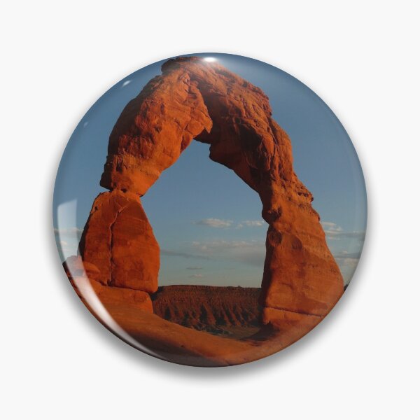 Item preview, Arch National Park designed and sold by johnrk.