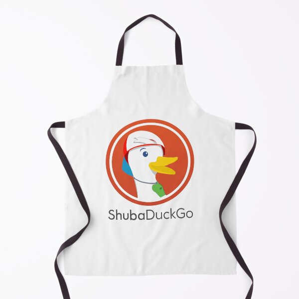 Item preview, Shuba Duck Go (Dancing Duck Oozora Meme) designed and sold by fomodesigns.