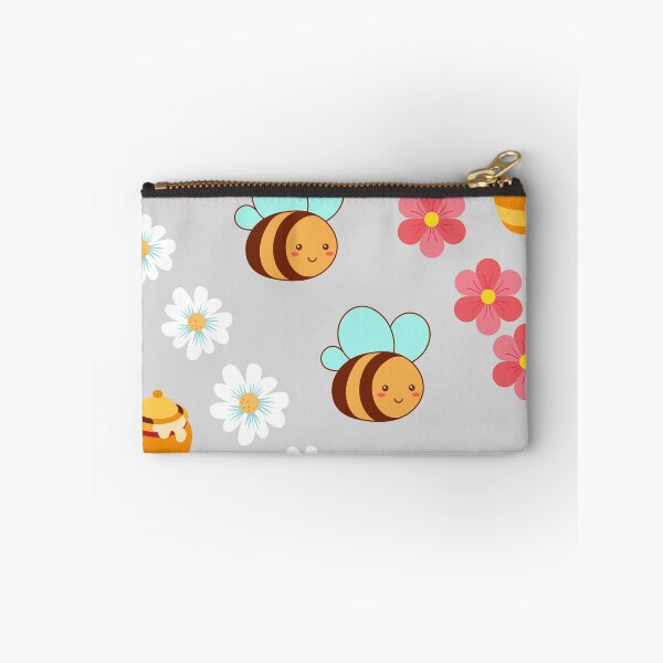 Item preview, Bee happy designed and sold by T-ShirtIn85.
