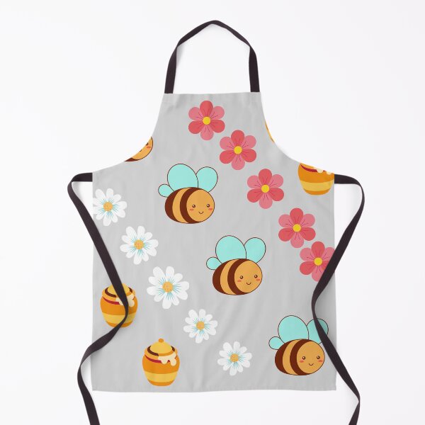 Item preview, Bee happy designed and sold by T-ShirtIn85.