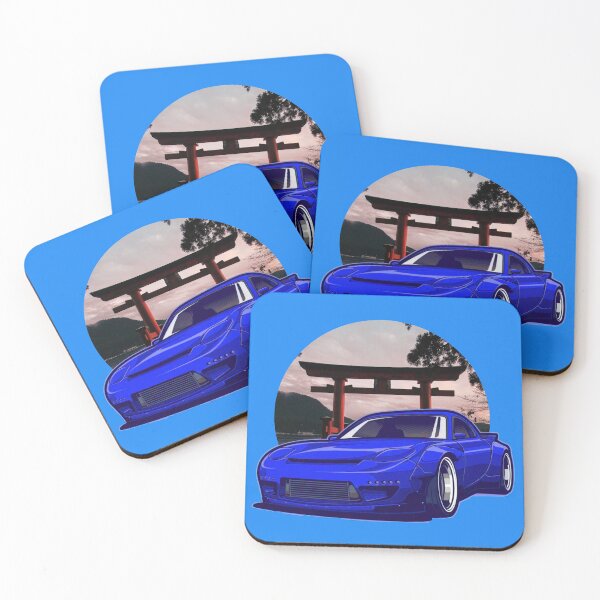 Item preview, the ROTARY JDM designed and sold by MOTOSHIFT.