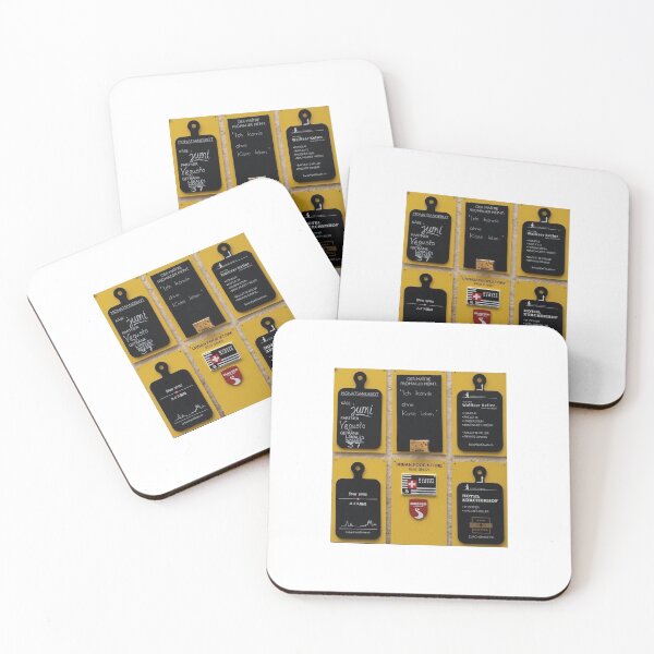 Item preview, Menu boards designed and sold by veraD58.