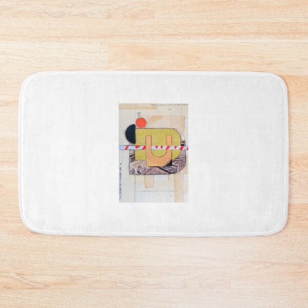 Item preview, Abstract collage  designed and sold by veraD58.