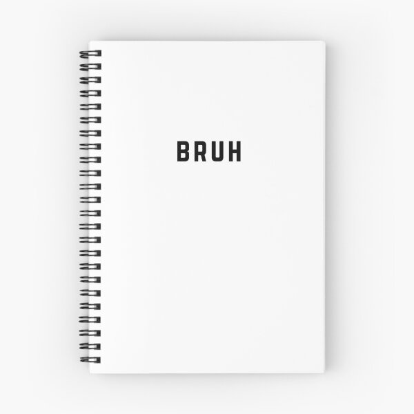 Item preview, Bruh designed and sold by directgifts.