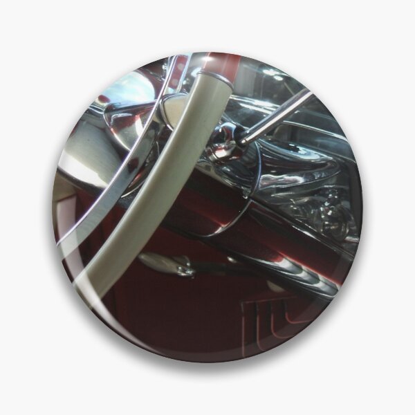 Item preview, Dashboard Wheel D-Lux. designed and sold by OmegaMind.