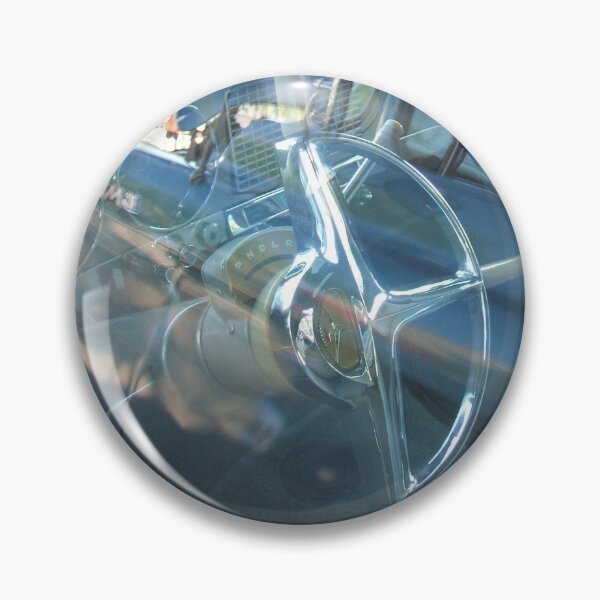 Item preview, Dashboard Wheel Phantom c. designed and sold by OmegaMind.