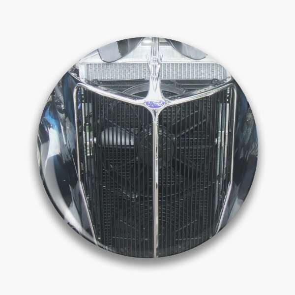 Item preview, Phantom Headlights. designed and sold by OmegaMind.