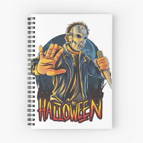 Item preview, Halloween theme masked guy designed and sold by Vernon Carl D'souza.