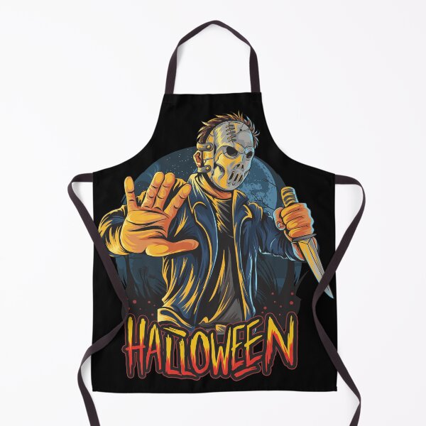 Item preview, Halloween theme masked guy designed and sold by Vernon Carl D'souza.