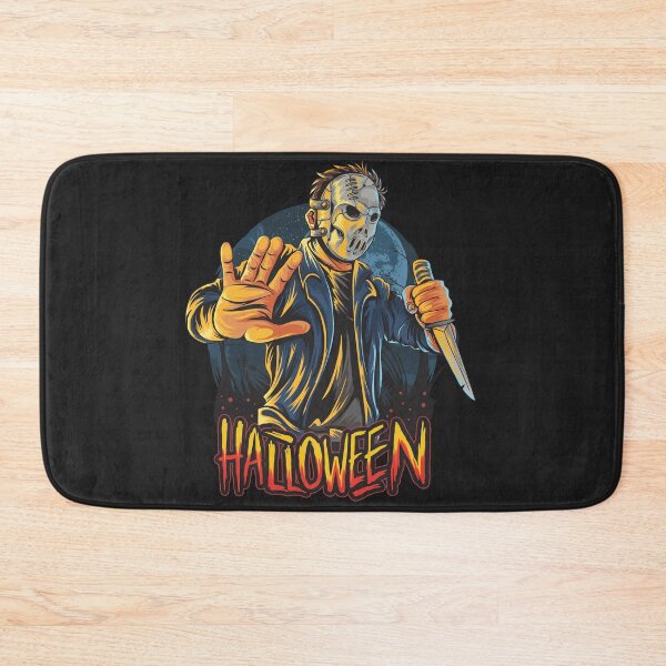 Item preview, Halloween theme masked guy designed and sold by Vernon Carl D'souza.