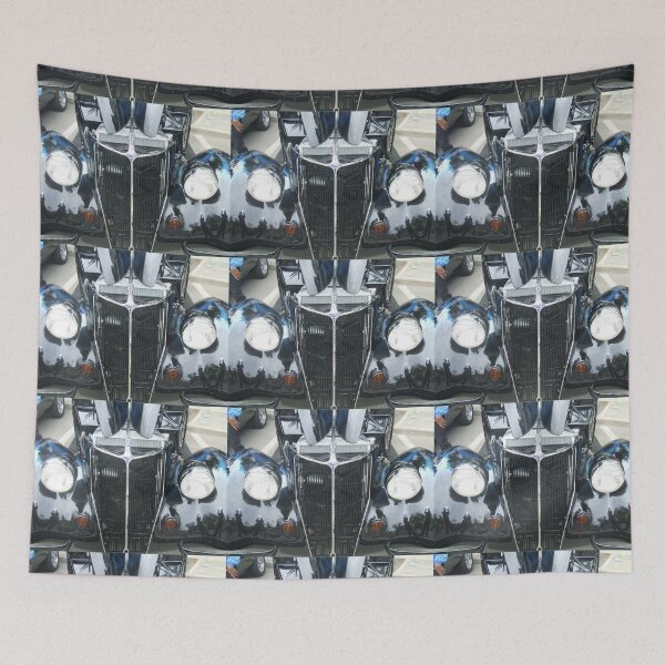 Item preview, Phantom Headlights. designed and sold by OmegaMind.