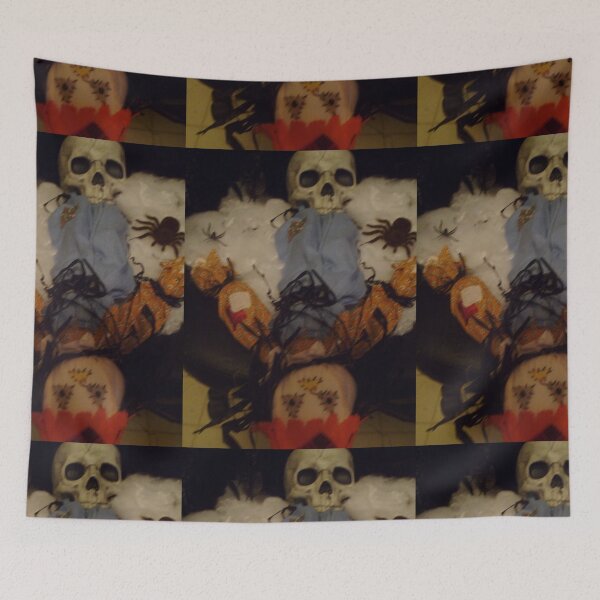 Item preview, The Birth of Annabella Crimson.  designed and sold by OmegaMind.