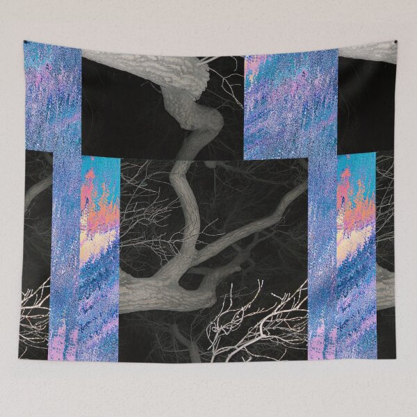 Item preview, Limbs of the Night A. designed and sold by OmegaMind.