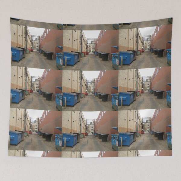 Item preview, In Depth Alley  designed and sold by OmegaMind.