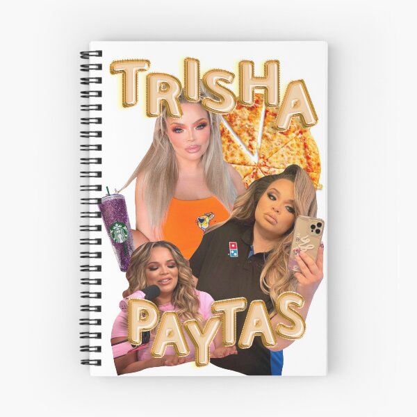 Artikelvorschau, Trisha Paytas entworfen und verkauft von sophiestone.