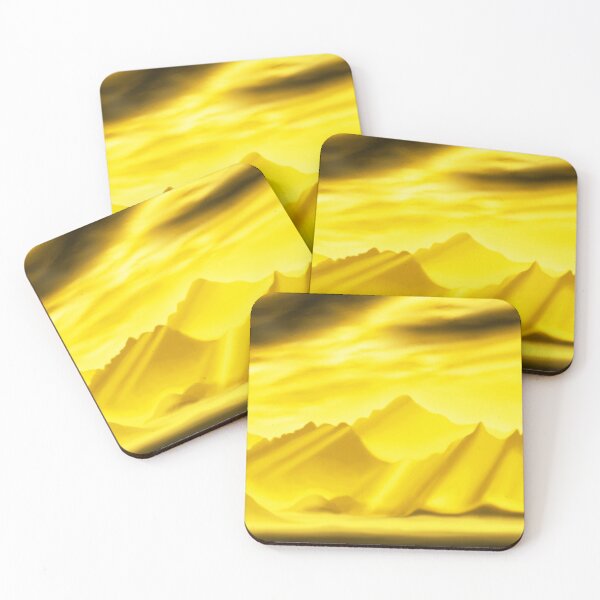 Item preview, Bathed in Gold designed and sold by CatlickfeverArt.