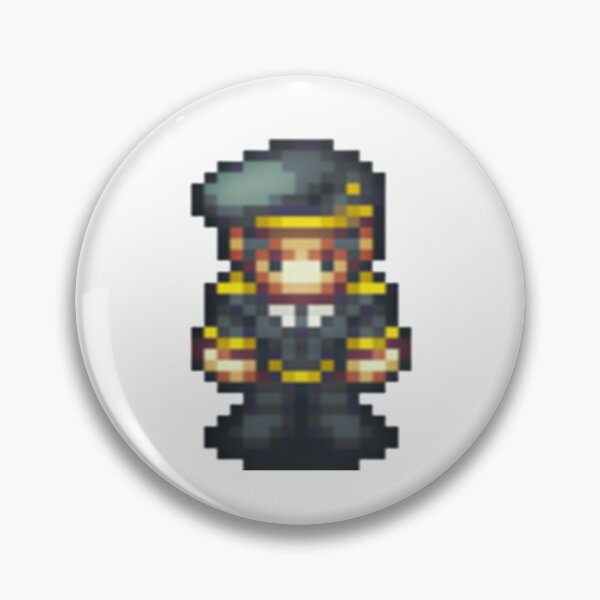 Artikelvorschau, Pixelzeichen entworfen und verkauft von Unique-on.