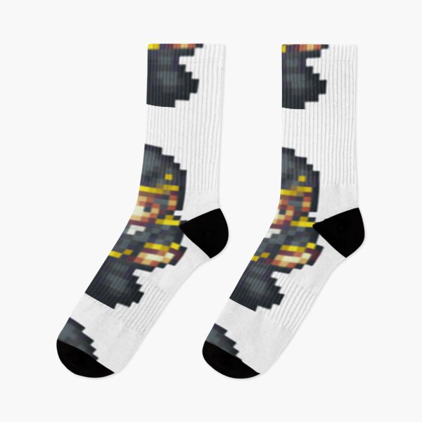 Item preview, Pixel Character designed and sold by Unique-on.