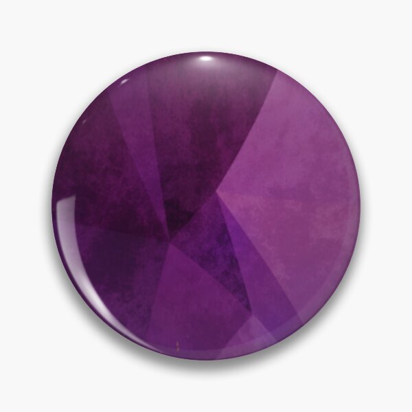 Item preview, Magenta Crystal Geode Gemstone designed and sold by geodeart.