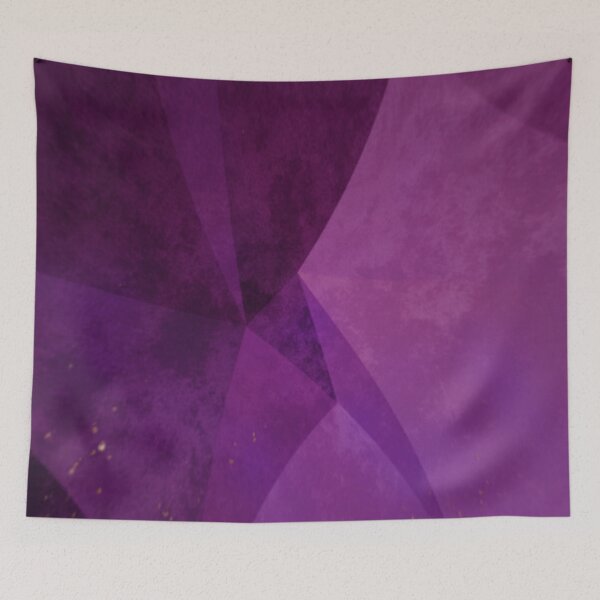 Item preview, Magenta Crystal Geode Gemstone designed and sold by geodeart.