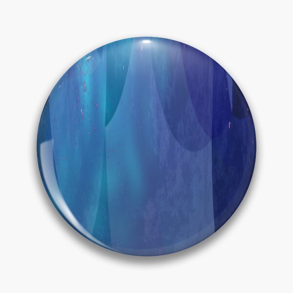 Item preview, Blue Sapphire Birthstone September designed and sold by geodeart.
