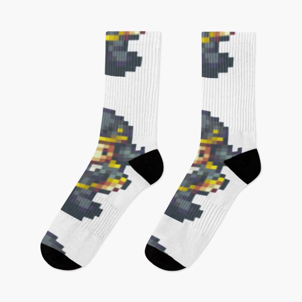 Item preview, Pixel Character designed and sold by Unique-on.