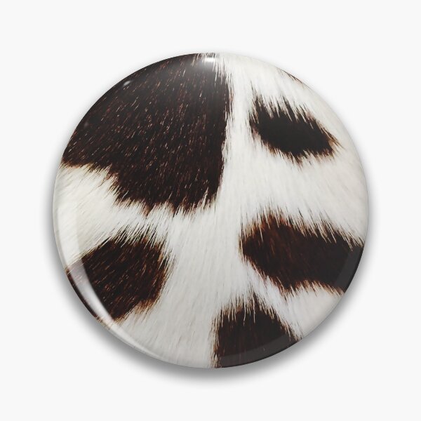 Item preview, Rustic Faux Cow (SMOOTH PRINT) designed and sold by cadinera.