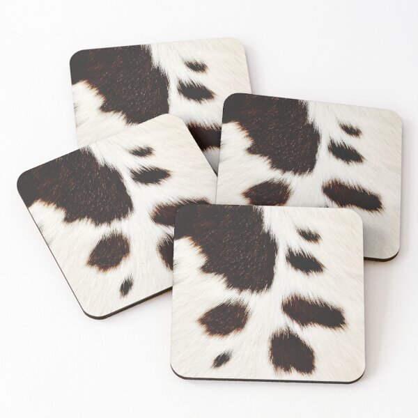 Item preview, Rustic Faux Cow (SMOOTH PRINT) designed and sold by cadinera.