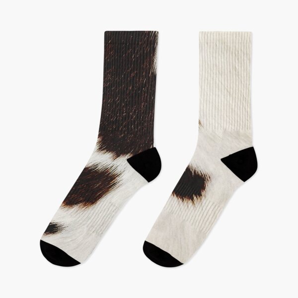 Item preview, Rustic Faux Cow (SMOOTH PRINT) designed and sold by cadinera.