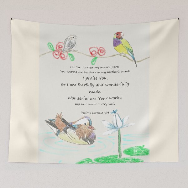 Item preview, Beautifully and wonderfully made designed and sold by si-di-fern-nee.