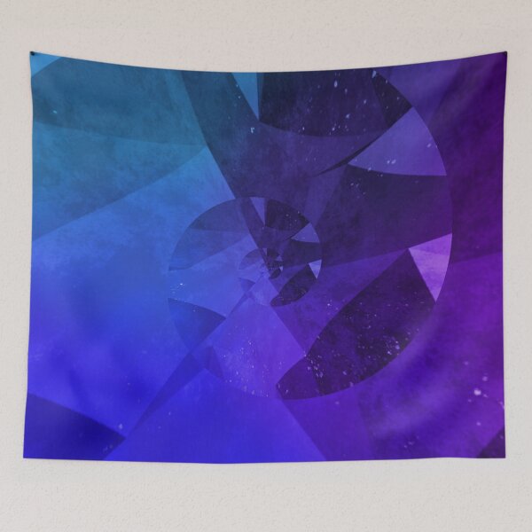 Item preview, Sapphire Birthstone Gemstone Crystal designed and sold by geodeart.