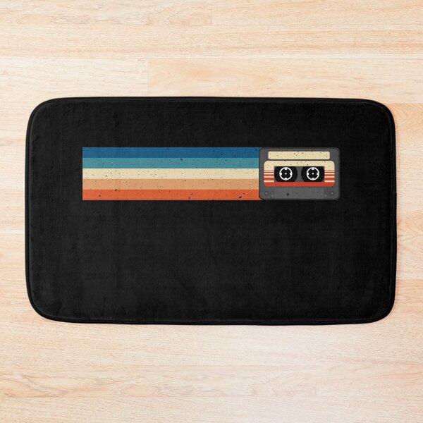 Item preview, Cassette Vintage Stripe designed and sold by ind3finite.