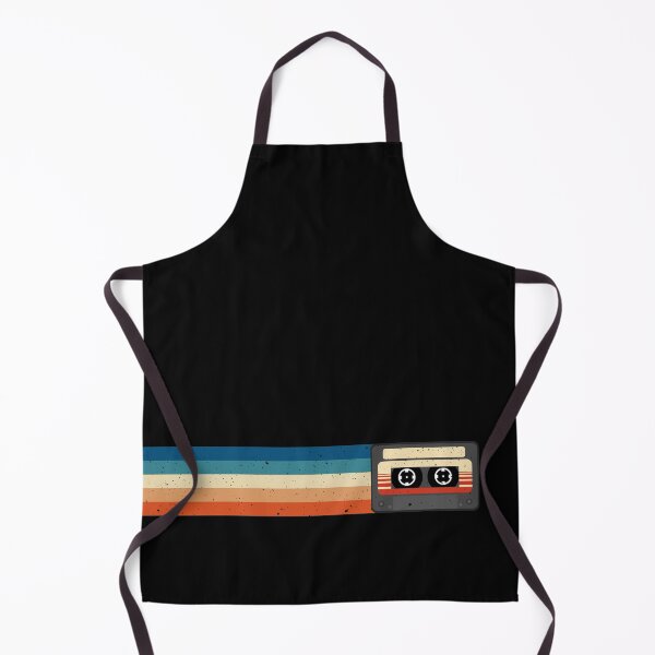 Item preview, Cassette Vintage Stripe designed and sold by ind3finite.