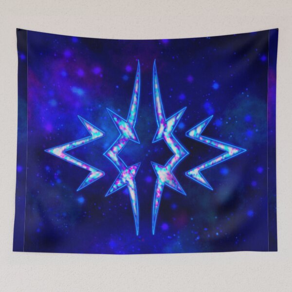 Item preview, Crest of Blaiddyd Fire Emblem Three Houses designed and sold by Zeons-Art.