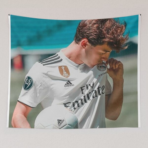 Item preview, Alvaro Wallpaper designed and sold by mapagulsum.