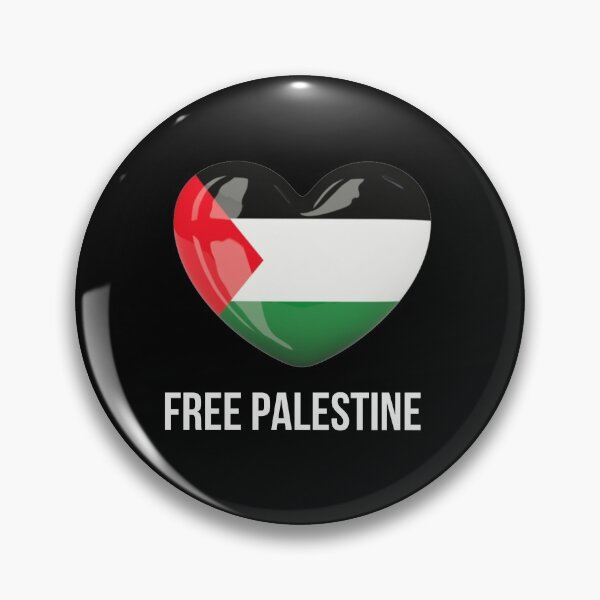 Item preview,   Free Palestine - Save Gaza designed and sold by RanirO.