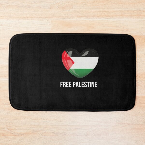 Item preview,   Free Palestine - Save Gaza designed and sold by RanirO.