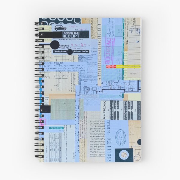 Item preview, Abstract collage  designed and sold by veraD58.
